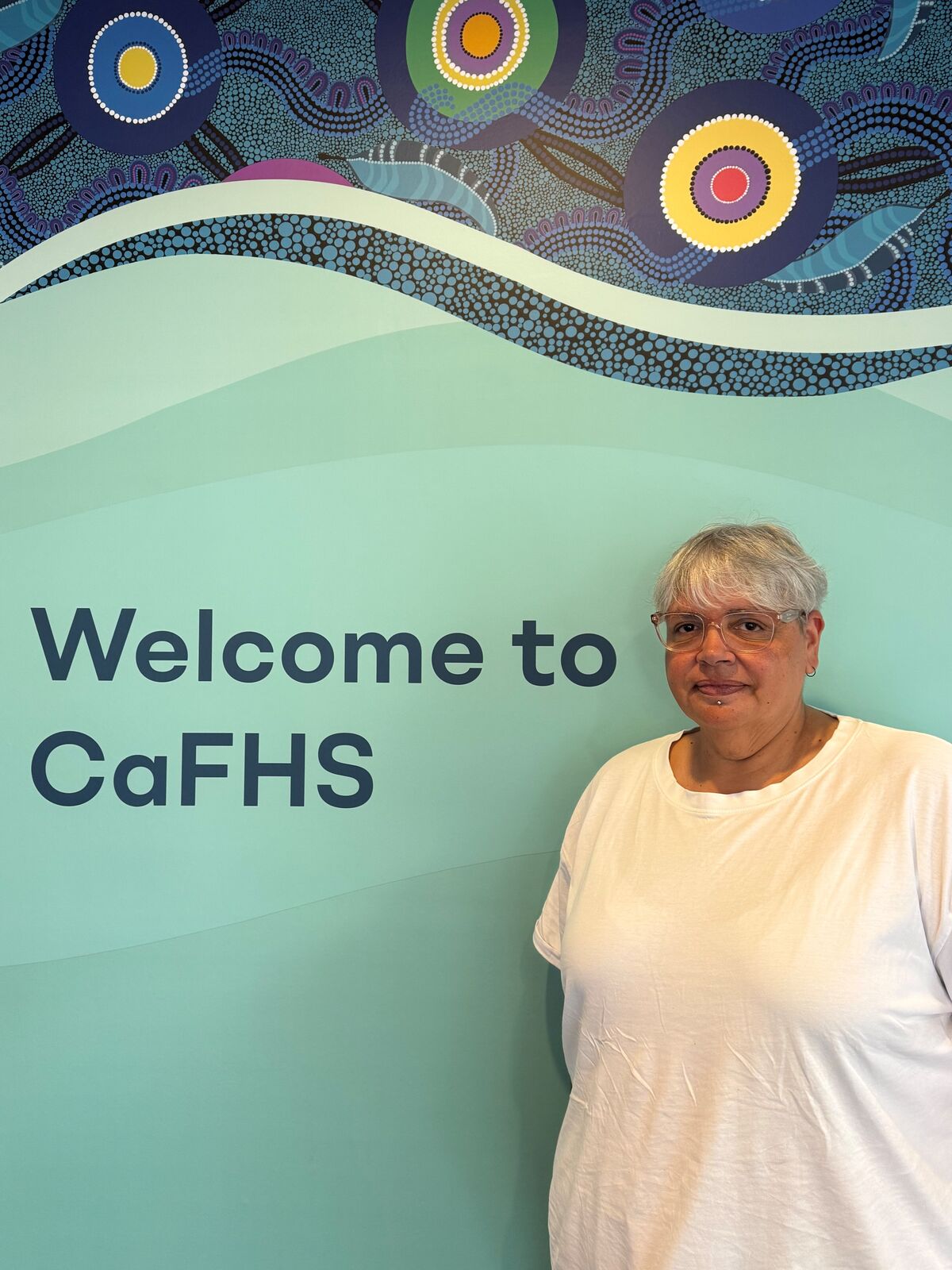 Child and Family Health Service • Strengthening Culturally Safe Care ...