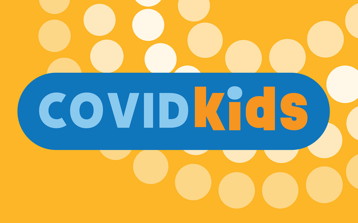 Child and Family Health Service • COVIDKids