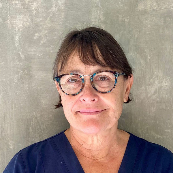 Gretchen Richardson