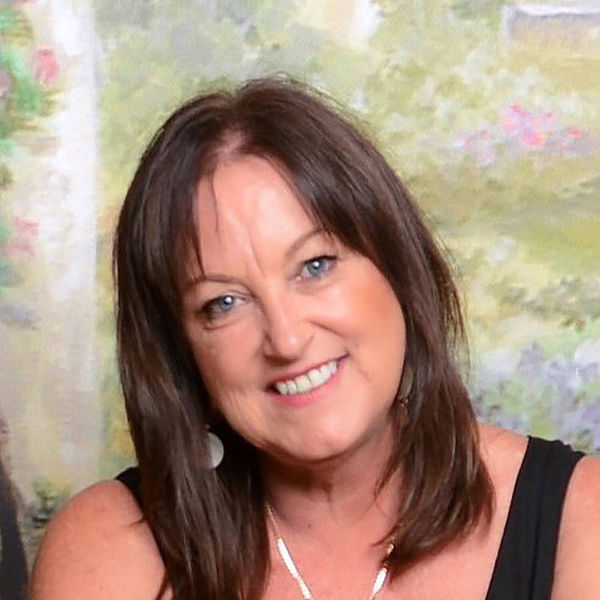 Donna Martin