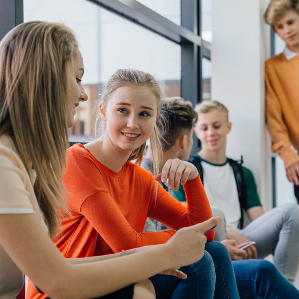 Body image awareness week 2022 feature
