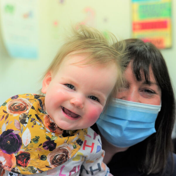 Allied health betty feature