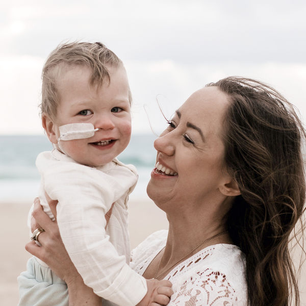 Feeding tube awareness 2022 wide