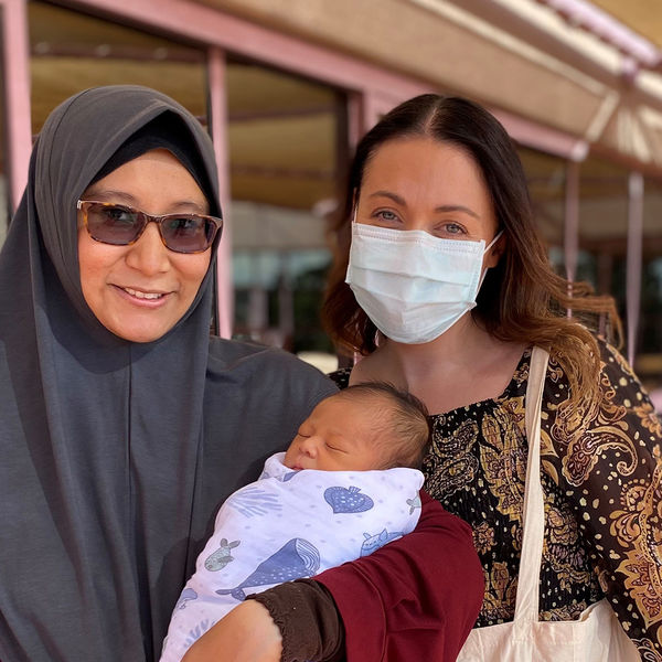 Int midwives day 2022 news feature