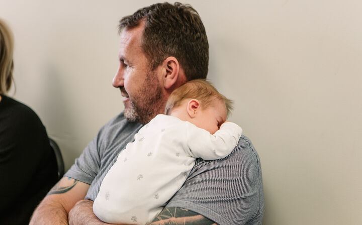Child and Family Health Service • Baby’s Best Beginnings: CaFHS Health ...