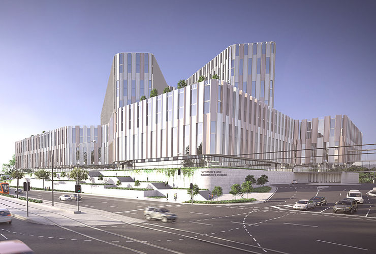 New WCH Concept 1