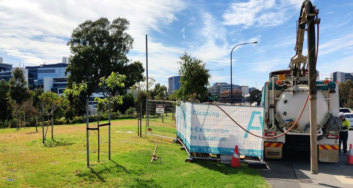 New WCH works – 18 January 2022