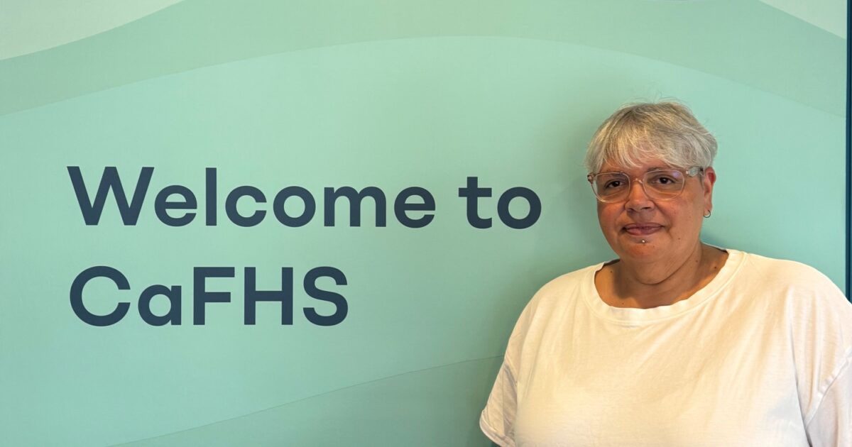 Child and Family Health Service • Strengthening Culturally Safe Care ...