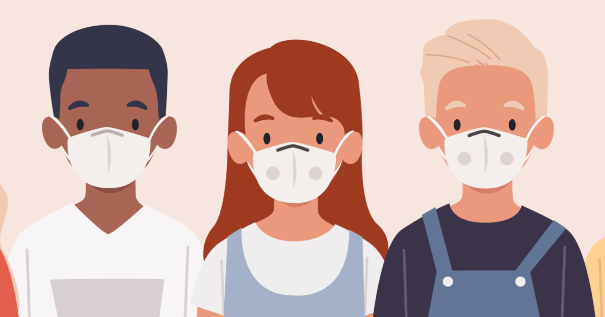 Women’s and Children’s Hospital • COVID19 Information