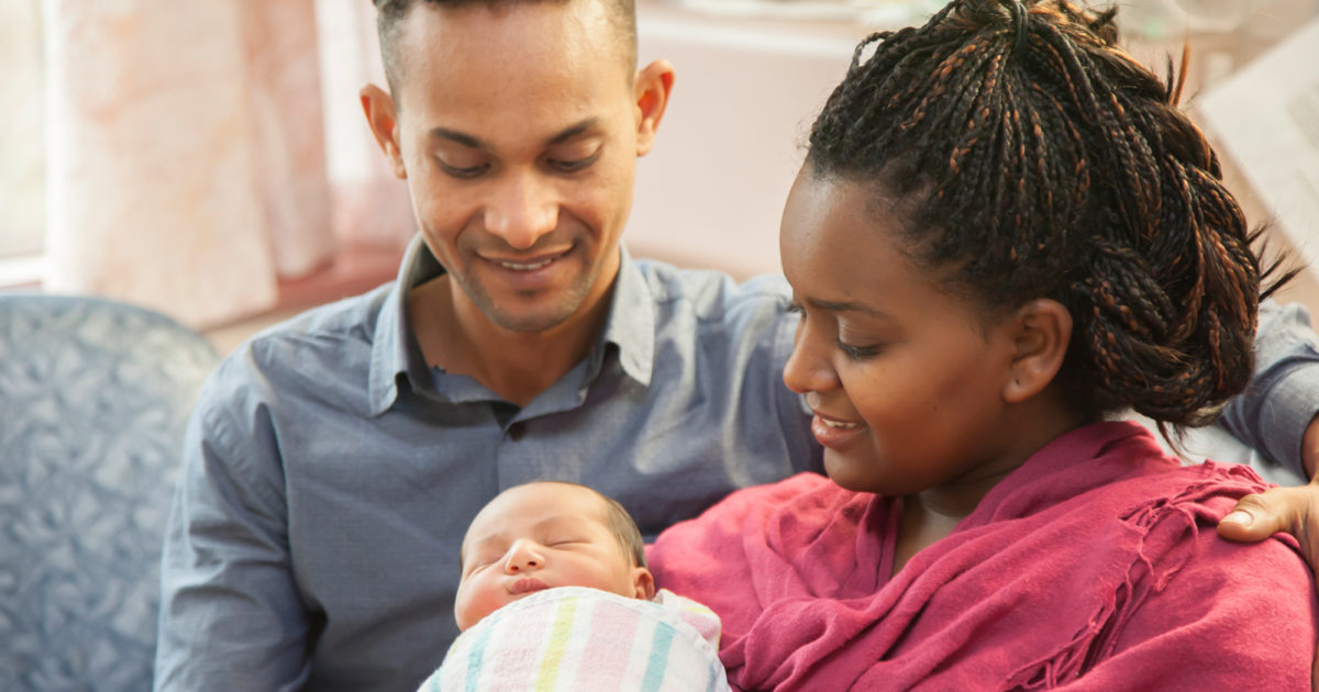 Women’s and Children’s Hospital • Contact